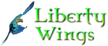 Liberty Wings