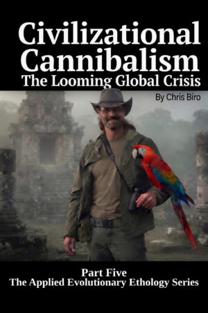 Civilizational Cannibalism: The Looming Global Crisis